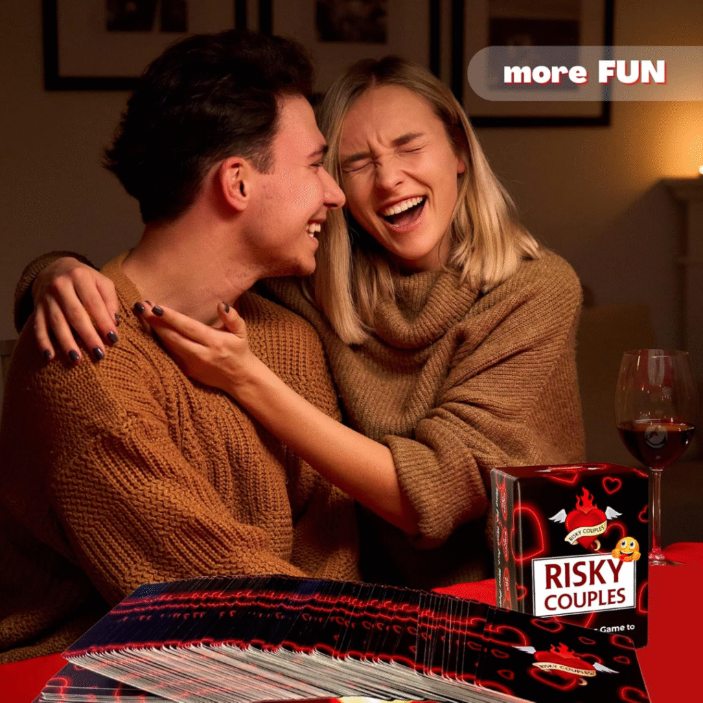 RISKY COUPLES