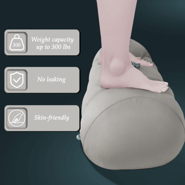 Intimate Support Love Pillow